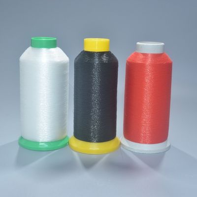 품질  VLV Invisible Embroidery Thread 0.14MM 160D Transparent Thread For Sewing 공장