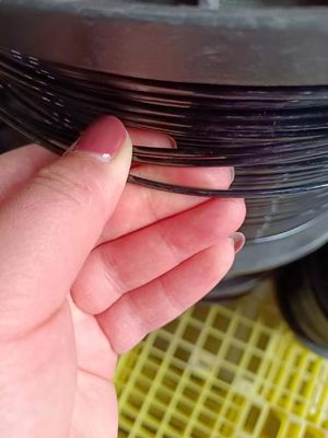 품질  0.08mm - 4.0MM PET Monofilament Yarn Agriculture Animal Husbandry 공장