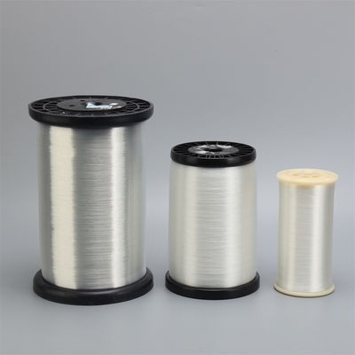 OEM 탄소 섬유 나일론 Fdy 가닥 0.20mm 안전 망에 대한