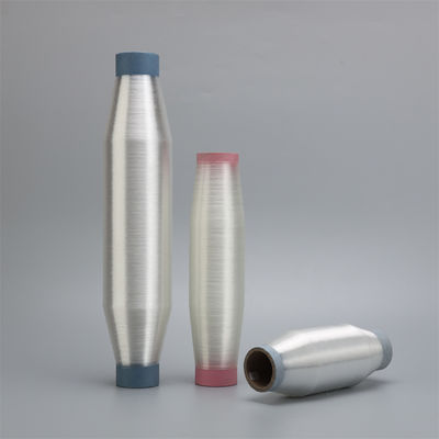 0.20mm HDPE 일직선 가닥 건설망 폴리에틸렌 일직선 가닥