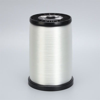 100D 0.12MM 나일론 100 폴리아마이드 가닥 직물