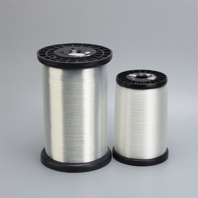 2.0mm mono filament yarn 산업용 농업용 폴리에스터