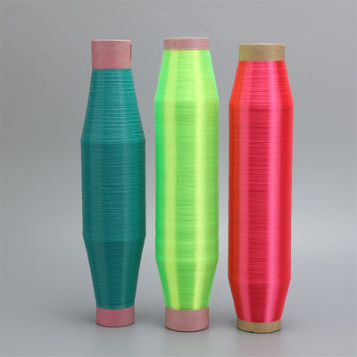 800D 0.40MM PP 폴리프로필렌 필라멘트 가arn 단일 UV 저항