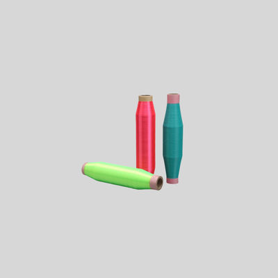 0.20mm HDPE 일직선 가닥 건설망 폴리에틸렌 일직선 가닥