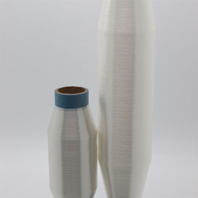 0.11mm 폴리에스테르 모노필라멘트 가죽 자연 흰색 핸드 넥팅 넥팅 신발 상단