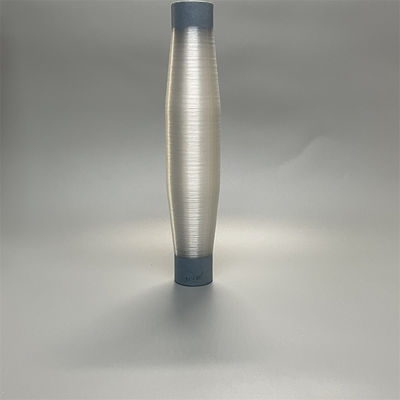 0.18mm PP 합성 단섬유 가재 자연 흰색 필터 UV 저항