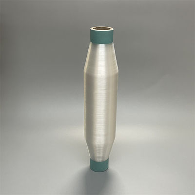 0.08mm 나일론 66 일직선 나일론 망 필터레이션 천 고강성