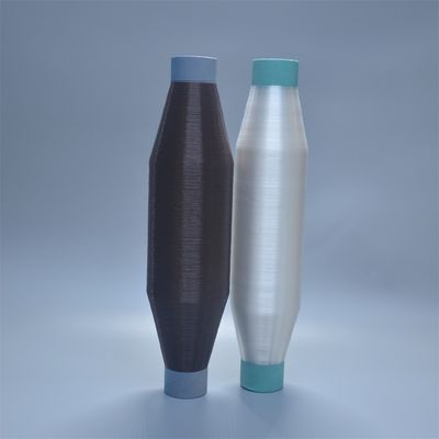 0.08mm 나일론 66 일직선 나일론 망 필터레이션 천 고강성