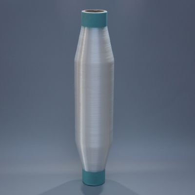 0.20mm HDPE 일직선 가닥 건설망 폴리에틸렌 일직선 가닥