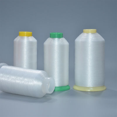 50D 폴리아마이드 가arn 0.08mm 나일론 모노 필라멘트 가arn 가택 직물