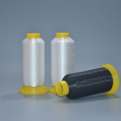 50D 폴리아마이드 가arn 0.08mm 나일론 모노 필라멘트 가arn 가택 직물