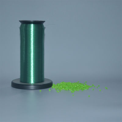 색상 사용자 정의 플라스틱 폭발 매체 0.20mm 높은 화학 저항성