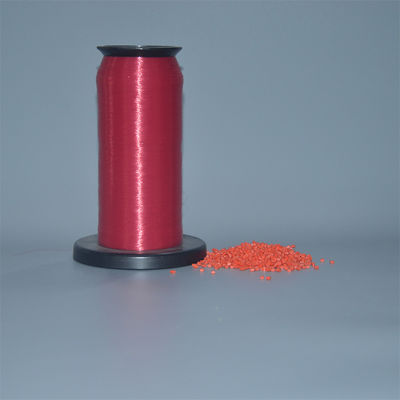색상 사용자 정의 플라스틱 폭발 매체 0.20mm 높은 화학 저항성