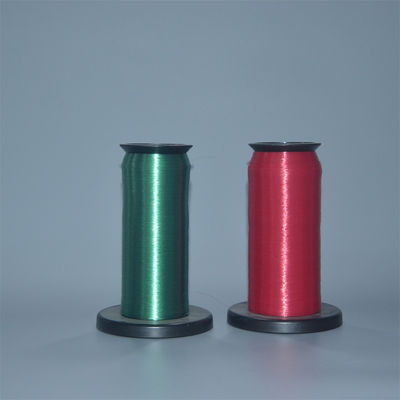 100D 0.12MM 나일론 100 폴리아마이드 가닥 직물