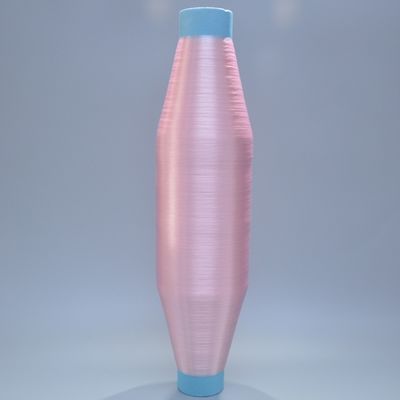 VLV HDPE 일직선 가닥 고온 저항성 천연 색상