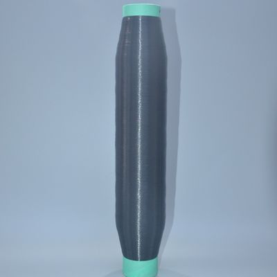 150D 0.13MM 헤테로모르프 합성 단섬유 실 폴리아마이드 나일론