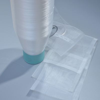 직물 0.18mm 재사용 가능한 재질
