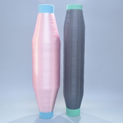 0.15mm 모노필라멘트 나일론 6 가닥 색상 엮기 신발 상단