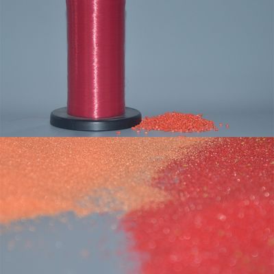 0.40MM 나일론 폭발 매체 폴리아마이드 퇴출 매체 퇴출 공