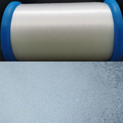 0.20MM 흰색 플라스틱 폭발 매체 강한 경화 좋은 화학 저항성