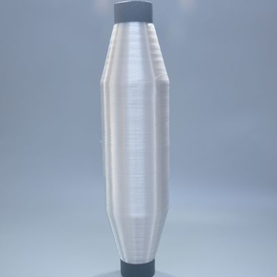 30D 0.06mm 폴리아마이드 가재 밝은 흰색 나일론 모노 필라멘트 가재