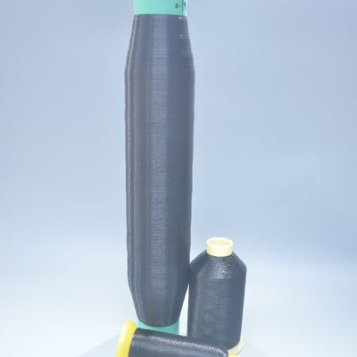 0.20mm 보이지 않는 일직선 실 PET 폴리에스터 자연 색상