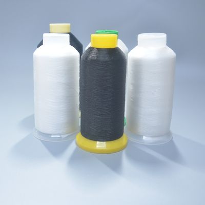 나일론 합성 일직선 가닥 헤테로모르프 열 저항성