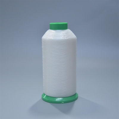 PA6 80D 나일론 단사지 가닥 자외선 저항 꿰매기 가닥 수작업