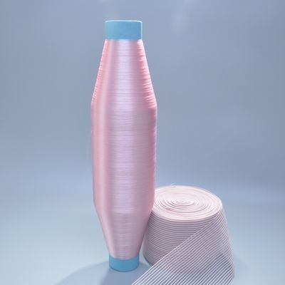 자외선 저항성 산업용 망용 PE 스레드