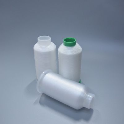 나일론 합성 일직선 가닥 헤테로모르프 고온 열 내성 일직선