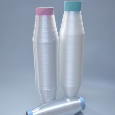 자외선 저항성 산업용 망용 PE 스레드