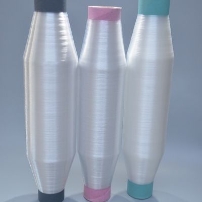 30D 0.06mm 폴리아마이드 가재 밝은 흰색 나일론 모노 필라멘트 가재