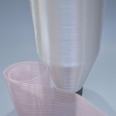20D/1F 0.05mm 나일론 모노 가닥 나일론 6 가닥 밝은 색상 검은색