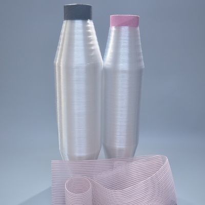 0.15mm 폴리에스터 모노필라멘트 스레드 FDY 고온 저항