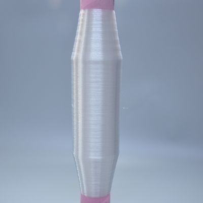 PBT 섬유 검정 모노필라멘트 0.10mm 천연 폴리머 기반 실