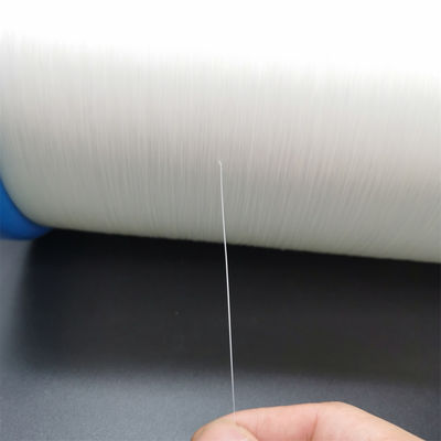 10000m 0.18mm 260D 보이지 않는 바느질 폴리마이드 나일론 물질
