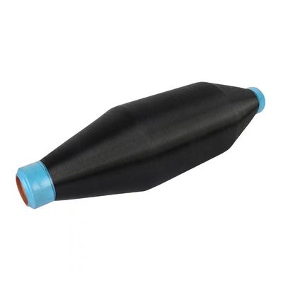 30D 0.06mm 나일론 모노필라멘트 가닥 검은색 보이지 않는 수직 가닥