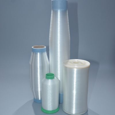 0.18mm 230D 나일론 가닥 크로켓 탄소 섬유로 강화