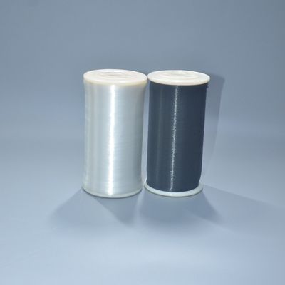 0.10mm 80D 나일론 66 모노 폴리 스레드 보이지 않는 우수한 연장