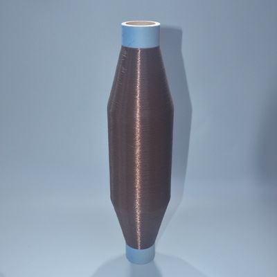 0.25mm 1F 나일론 모노 일러 필라멘트 FDY 강하고 내구성
