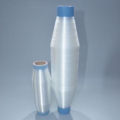 0.23mm 투명한 폴리에틸렌 일직선 가닥 PP 일직선