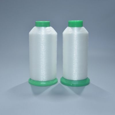 플라스틱 튜브 폴리아마이드 가닥 0.23mm 폴리에스터 모노필라멘트 가닥