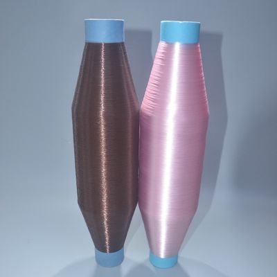 0.14mm 10000m 폴리아마이드 가닥 Y 콩 고 튼튼성