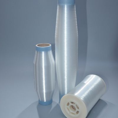 0.15mm Pa66 나일론 필라멘트 가스 160D 친환경 가스 높은 연장