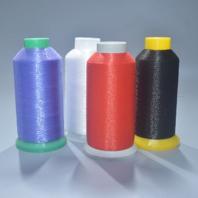 100Denier 0.12mm 합성 일직선 나일론 66 나일론 1F