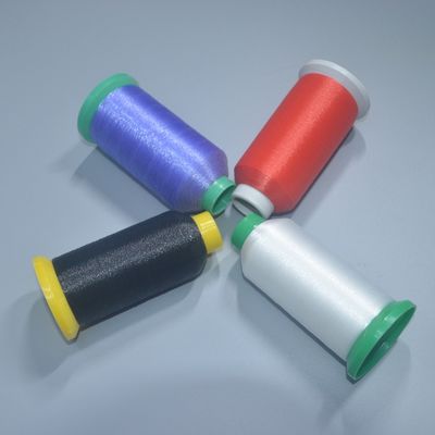 100Denier 0.12mm 합성 일직선 나일론 66 나일론 1F