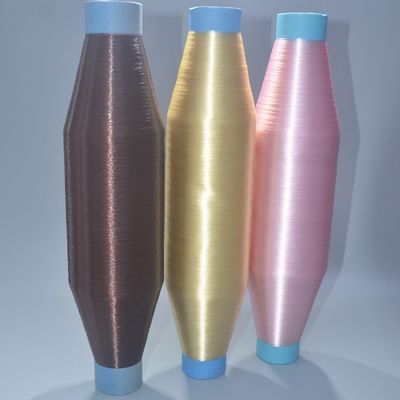 0.22mm 합성 일직선 가닥 폴리아마이드 나일론 일직선