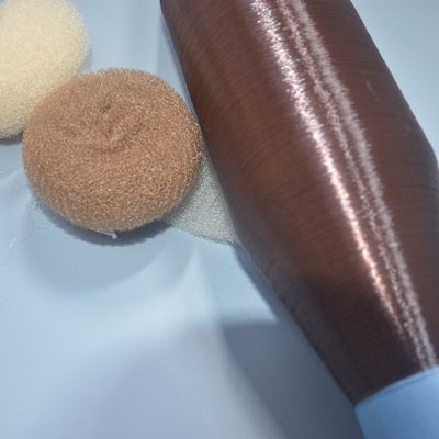 0.15mm PET 일지 섬유 엮은 수갑 고강도 폴리에스터 가재