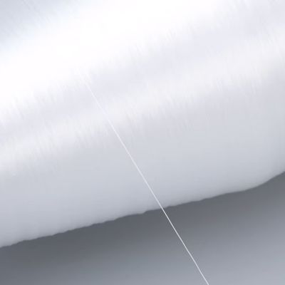 폴리에스터 모노필라멘트 꿰매기 실 0.16mm 색상을 사용자 정의