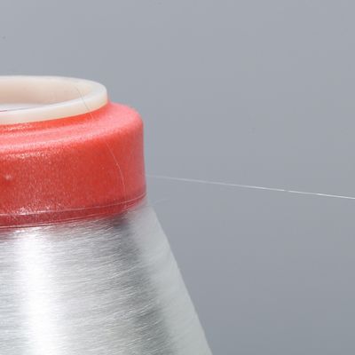 0필터 스크린을 위한 탄소 섬유로 강화된.20mm PA 나일론 모노필라멘트 가닥